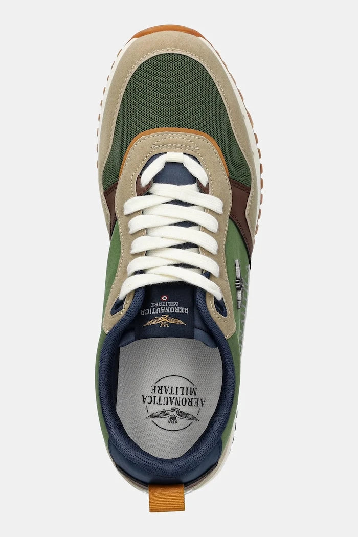Aeronautica Militare SC283CT3544