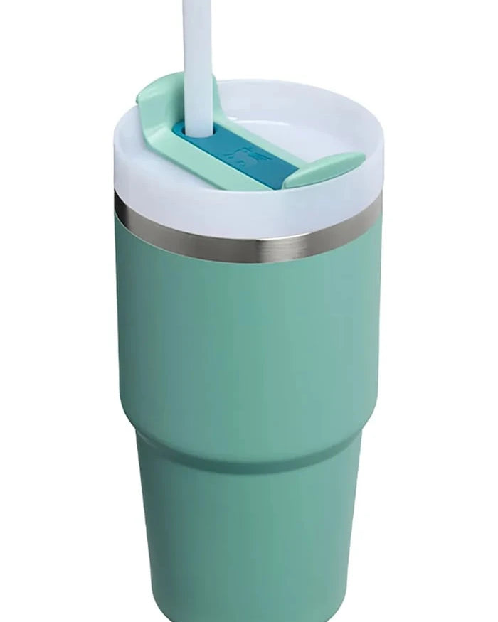Stanley paslanmaz çelik termos bardak Quencher® H2,O FlowState™ 0,59 l