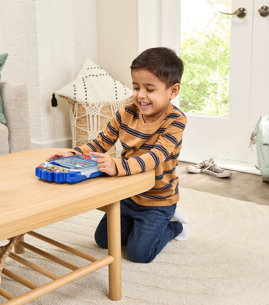 VTech PAW Patrol: Light-Up Missions Learning Pad
