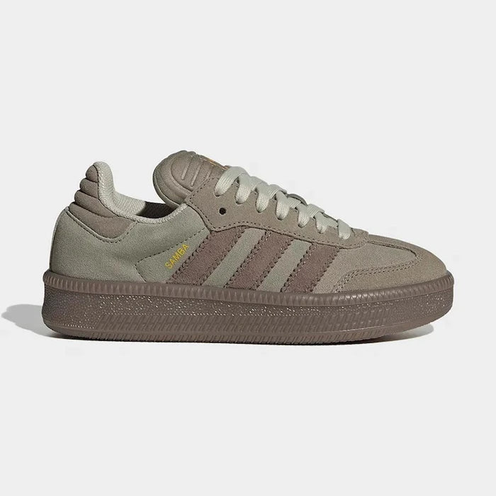 Детски маратонки adidas Originals SAMBA XLG