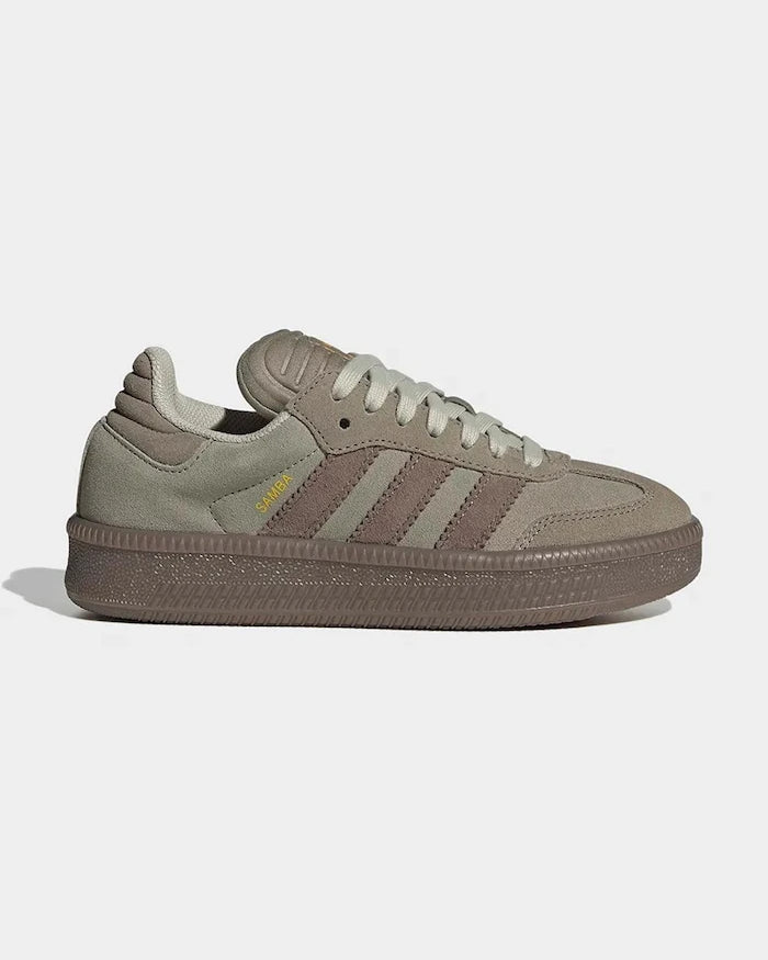 Çocuk Sneakers adidas Originals SAMBA XLG