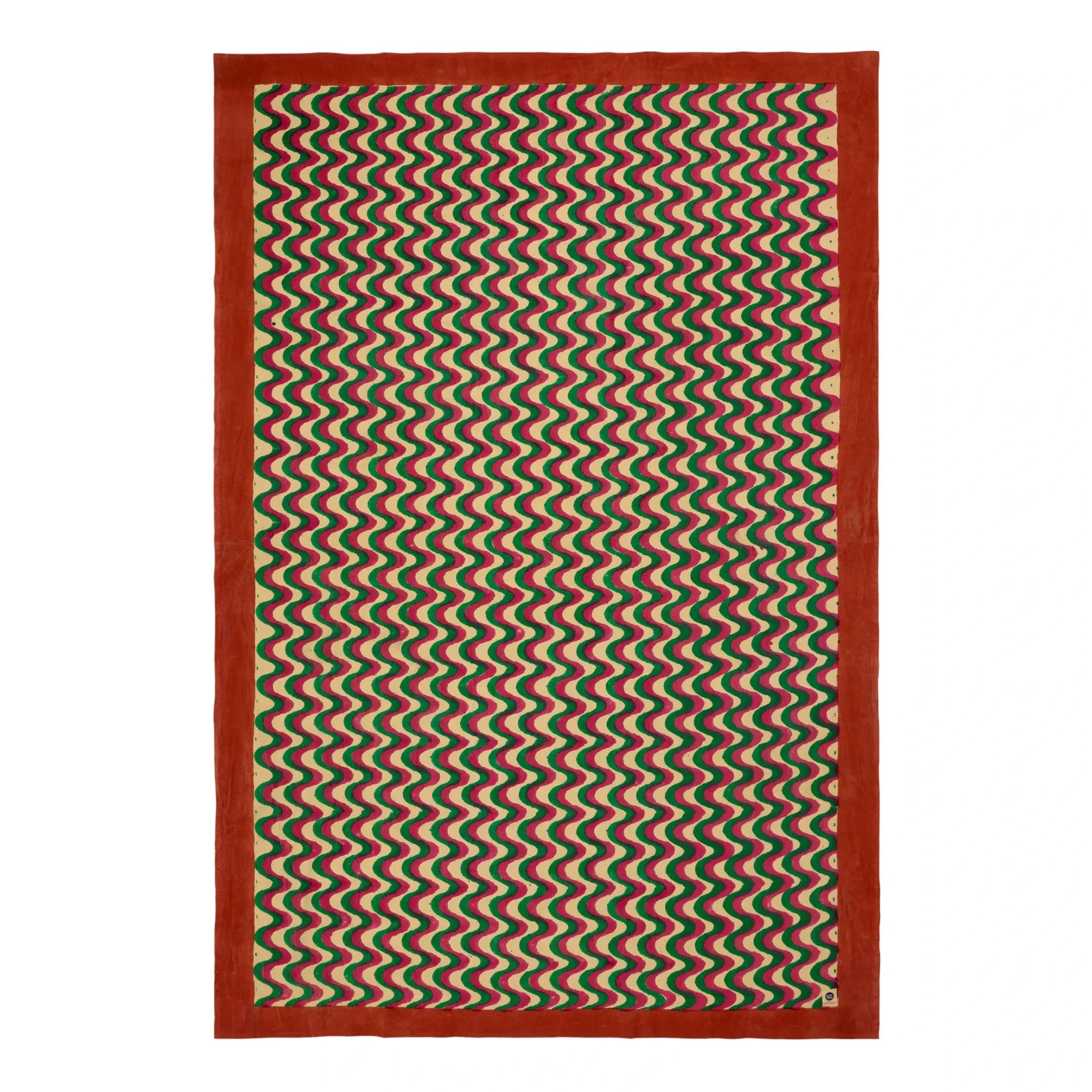 Doing Goods - Millie Tablecloth