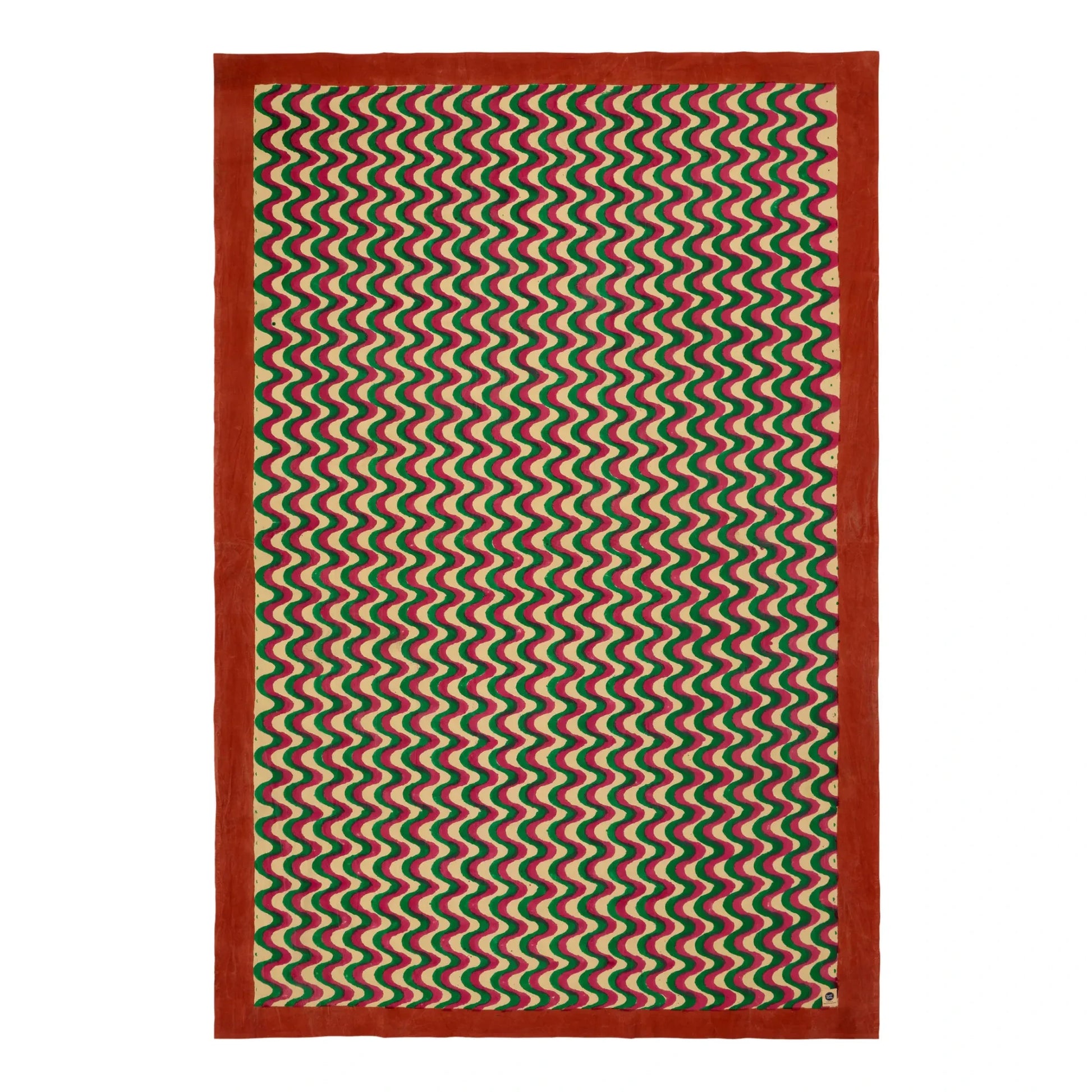 Doing Goods - Millie Tablecloth