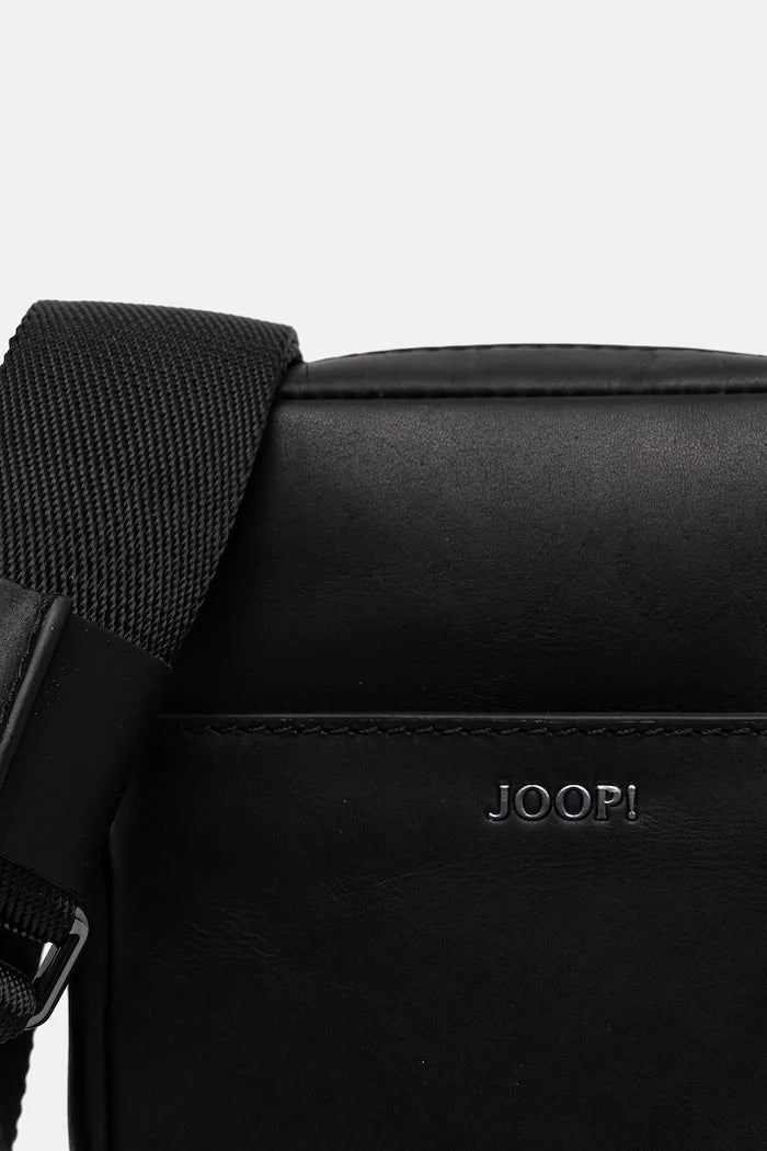 Joop! чанта през рамо мъжка от кожа