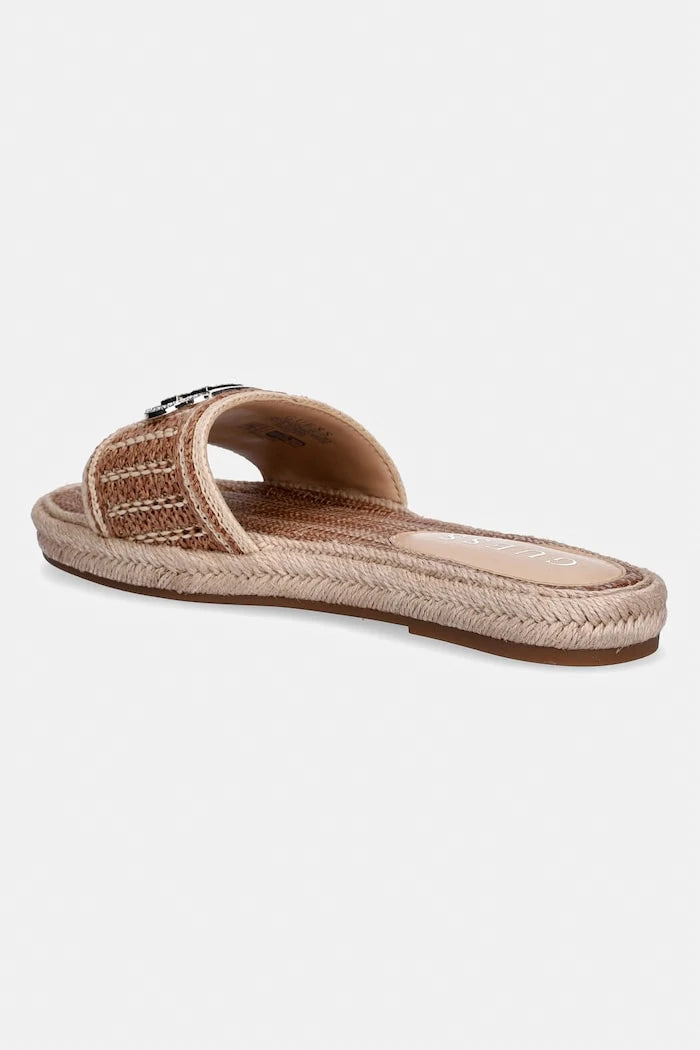 Guess чехли дамски KAYLIS