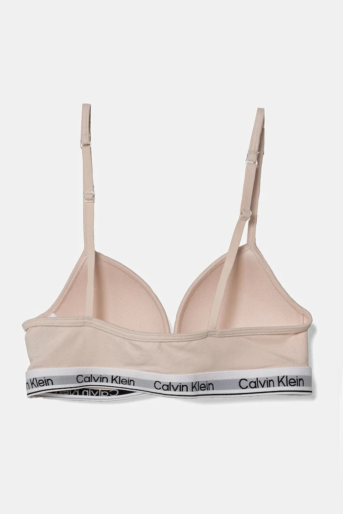 Сутиен Calvin Klein Underwear (2 броя)