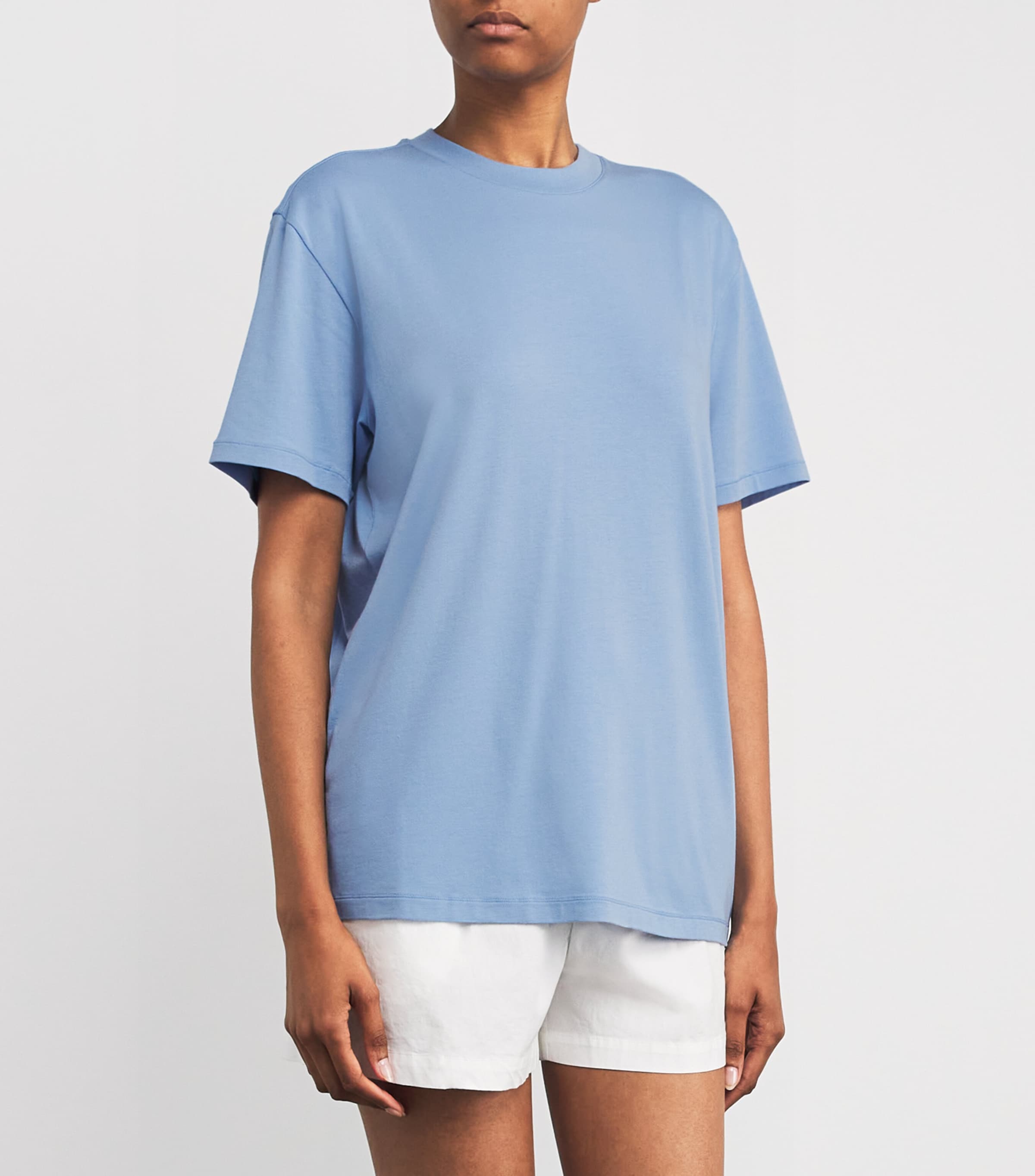 Boyfriend T-Shirt MARINA