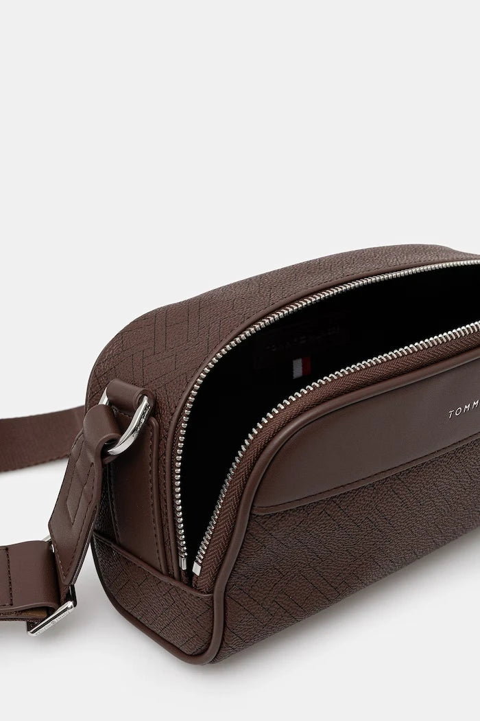 Tommy Hilfiger erkek omuz çantası