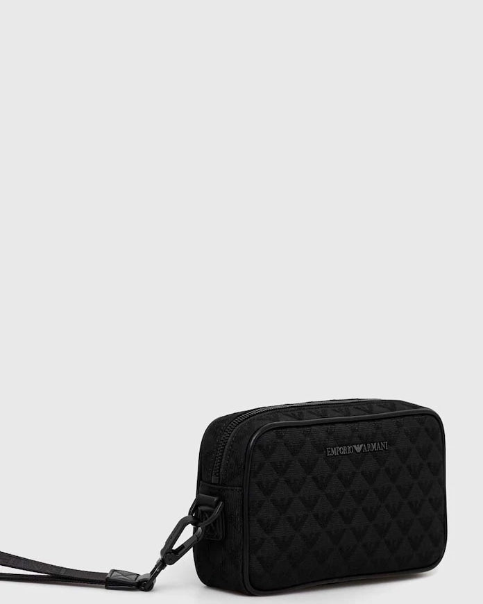 Emporio Armani Kozmetik Çantası