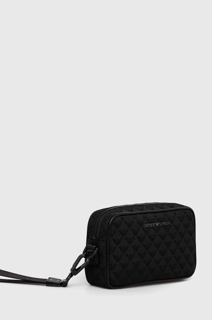 Козметична чанта Emporio Armani