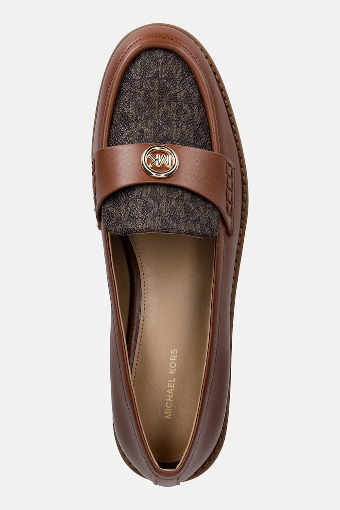 MICHAEL Michael Kors мокасини дамски Jaelyn Lug Loafer