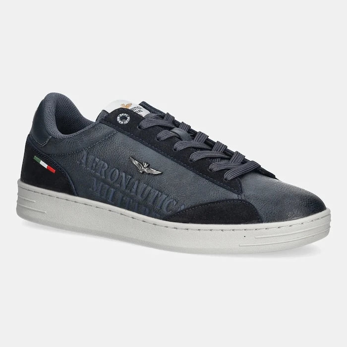 Маратонки Aeronautica Militare SNEAKERS