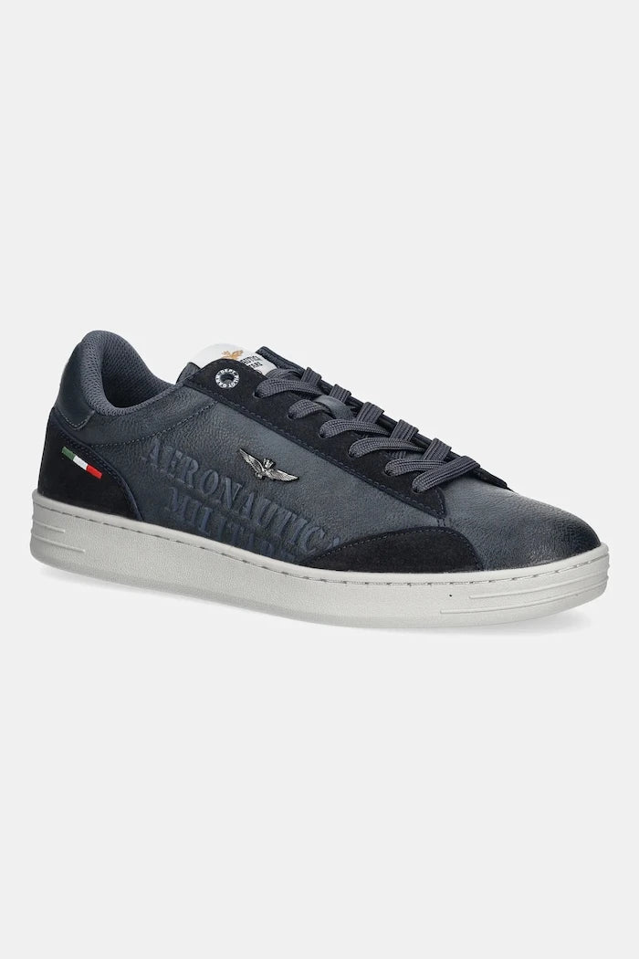 Маратонки Aeronautica Militare SNEAKERS