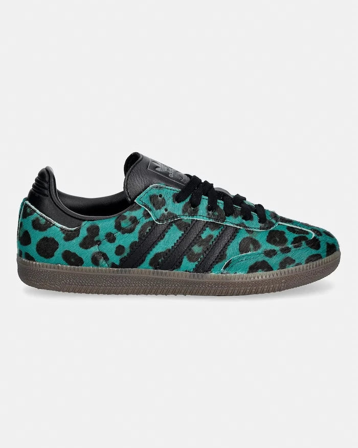 adidas Originals Samba Og маратонки дамски от кожа