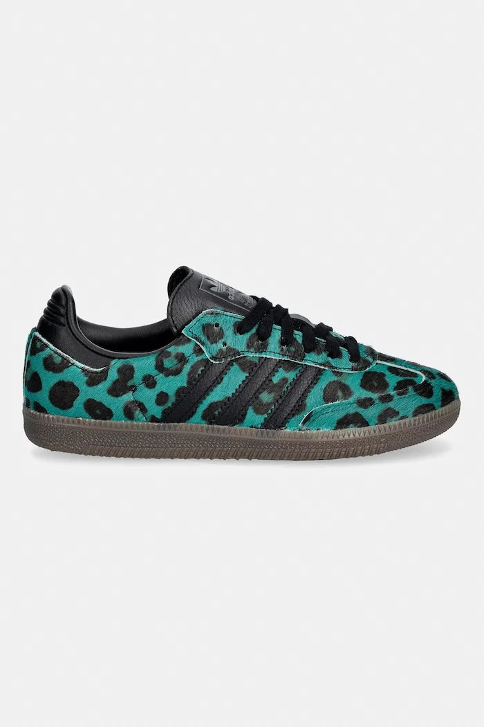 adidas Originals Samba Og маратонки дамски от кожа