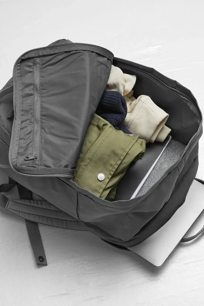 Fjallraven Kanken Laptop 17" Sırt Çantası