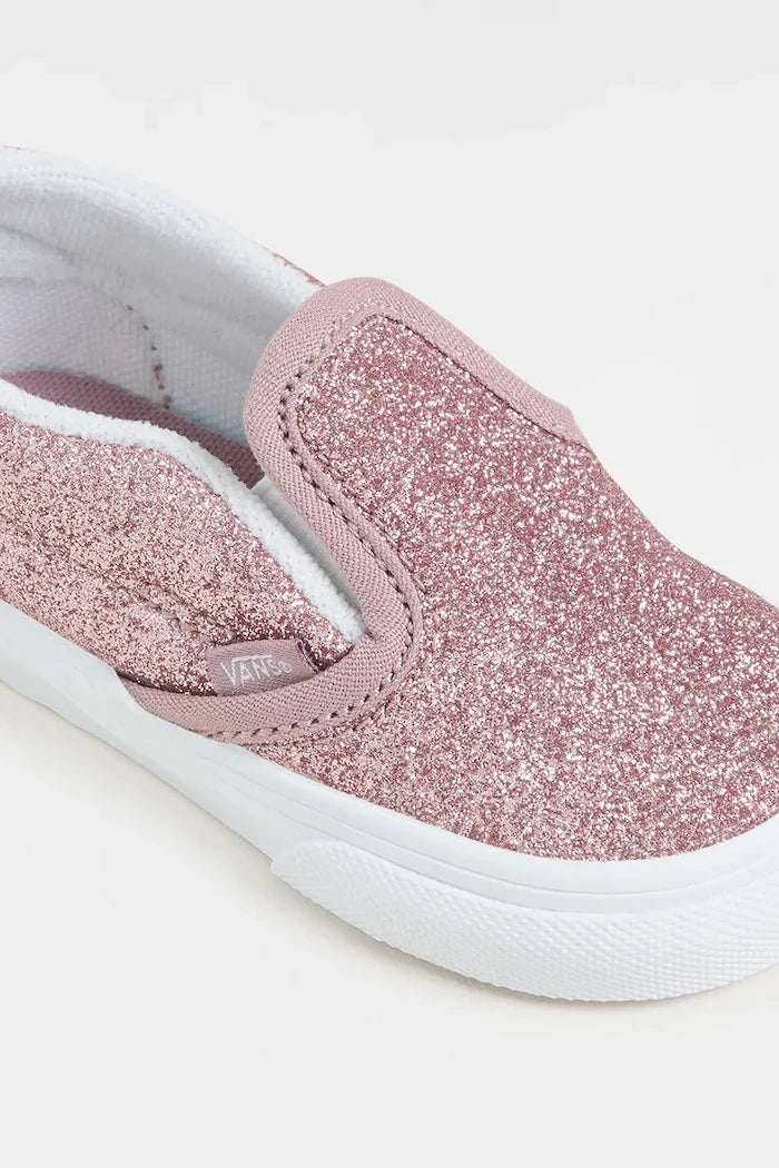 Детски ниски кецове Vans Slip-On V