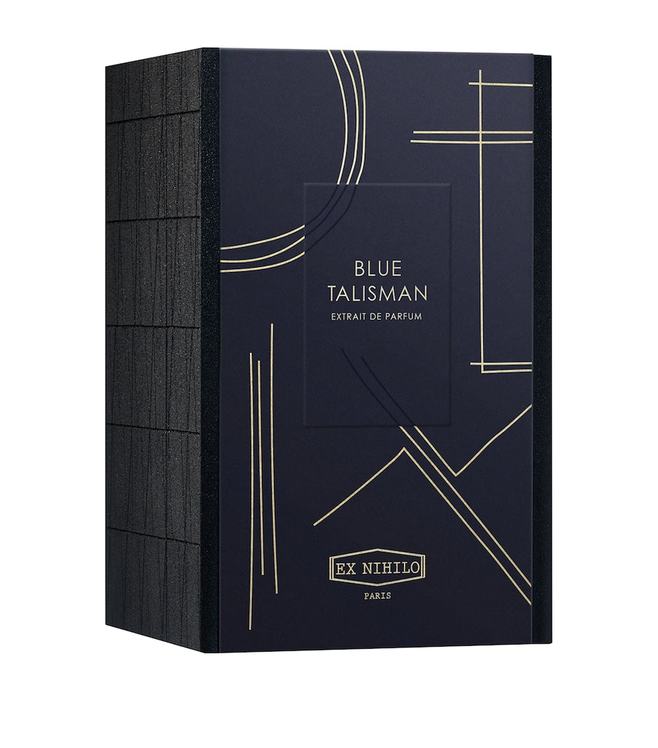Blue Talisman Extrait de Parfum (100ml)