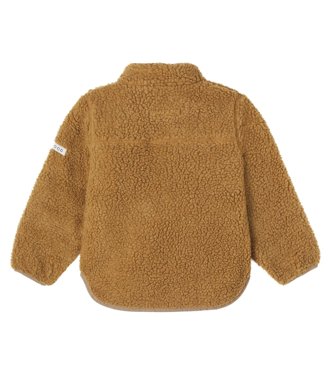 Liewood - Nolan fleece jacket