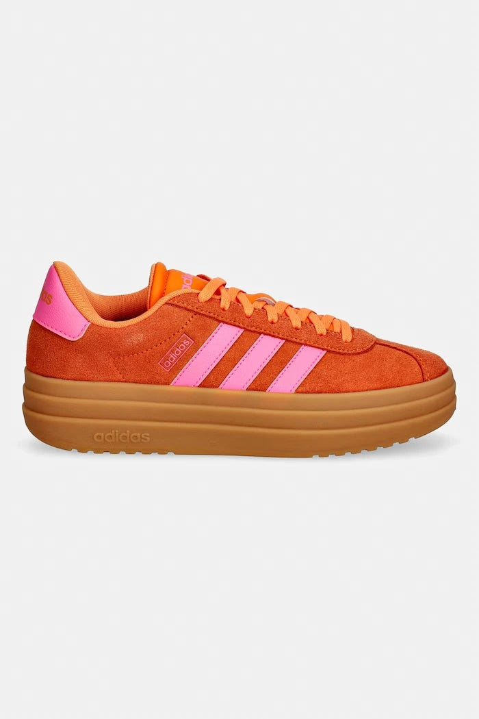 Маратонки adidas VL Court Bold