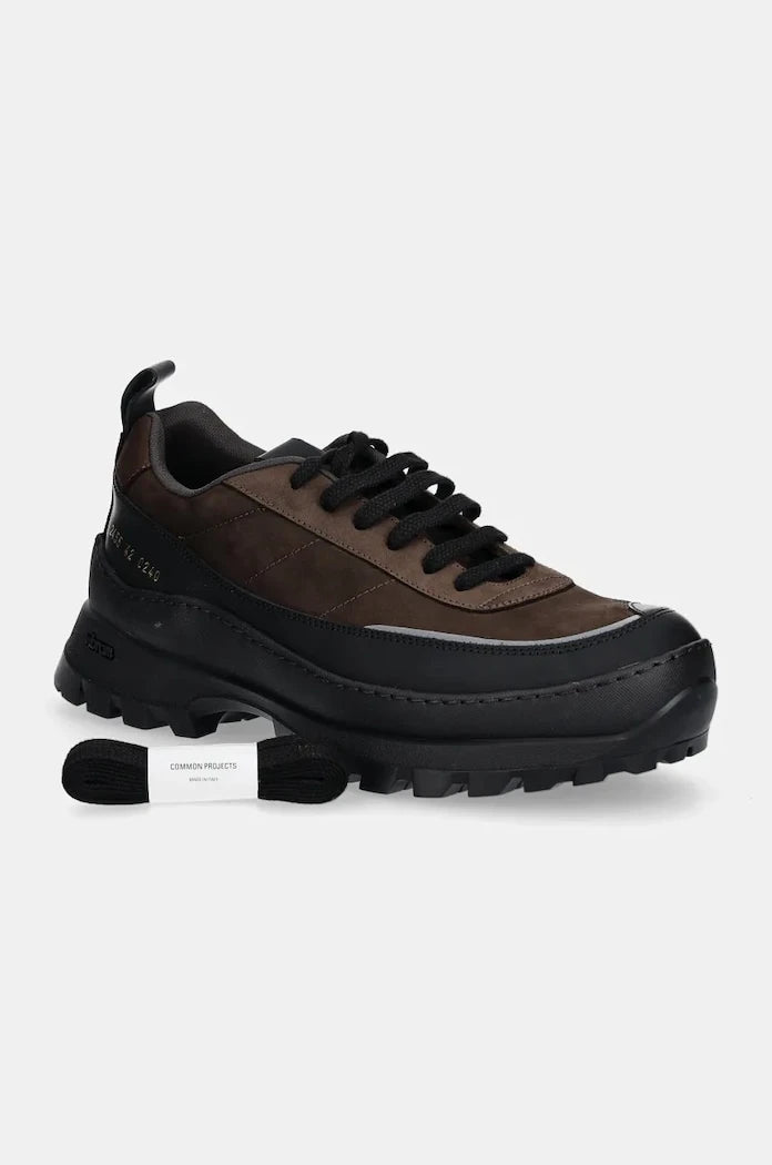 Маратонки Common Projects Track Hiker