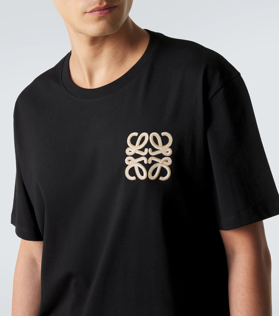 Loewe - Paula's Ibiza cotton jersey T-shirt