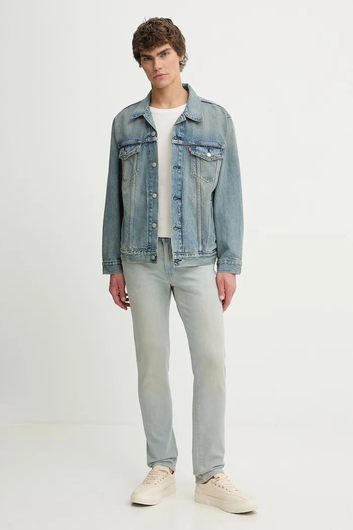 Дънково яке Levi's RELAXED FIT