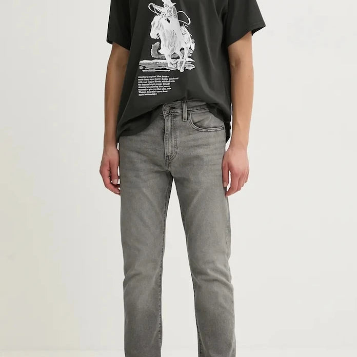 Levi's дънки tapered мъжки 502™ TAPER