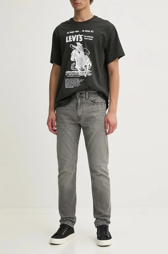 Levi's дънки tapered мъжки 502™ TAPER