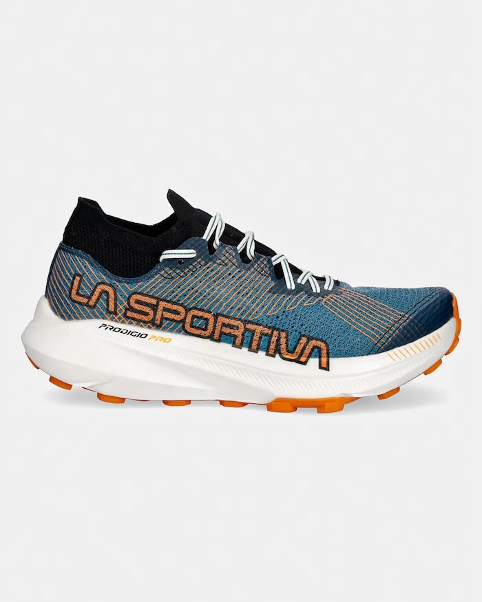 La Sportiva erkek trekking ayakkabıları Prodigio Pro