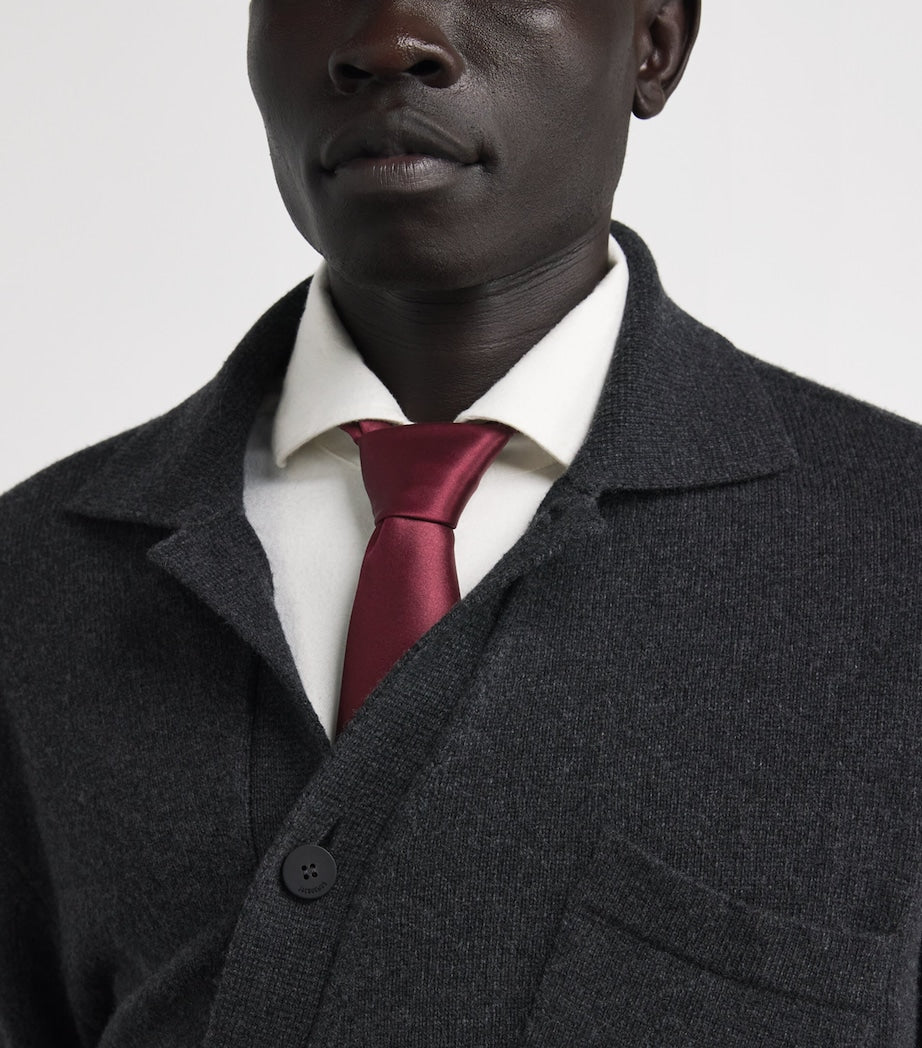 Emporio Armani Silk Tie