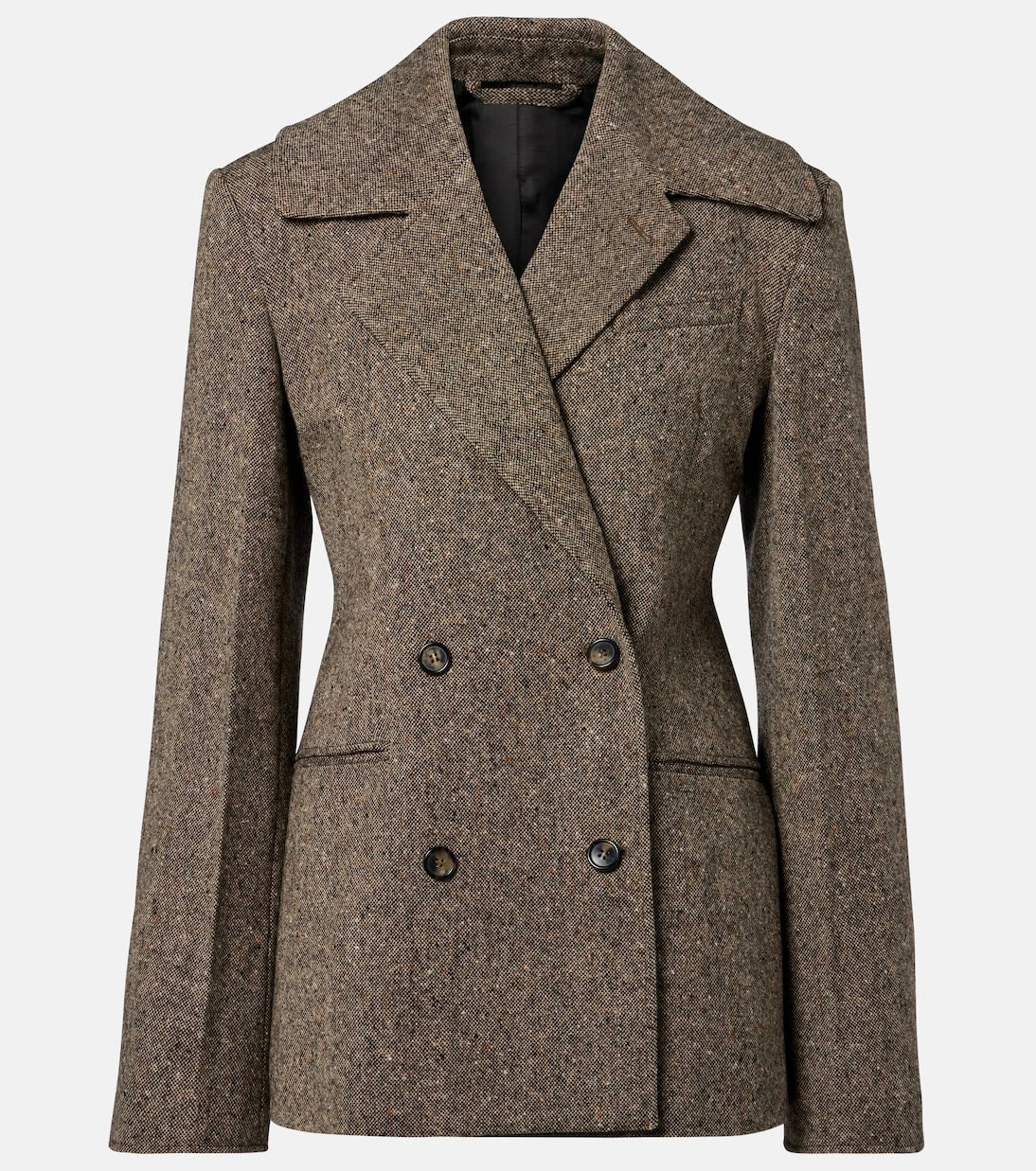 JW Anderson - Double-breasted wool jacket