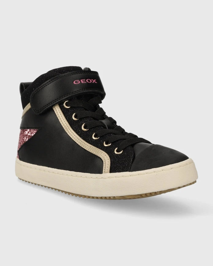 Geox Çocuk Spor Ayakkabısı