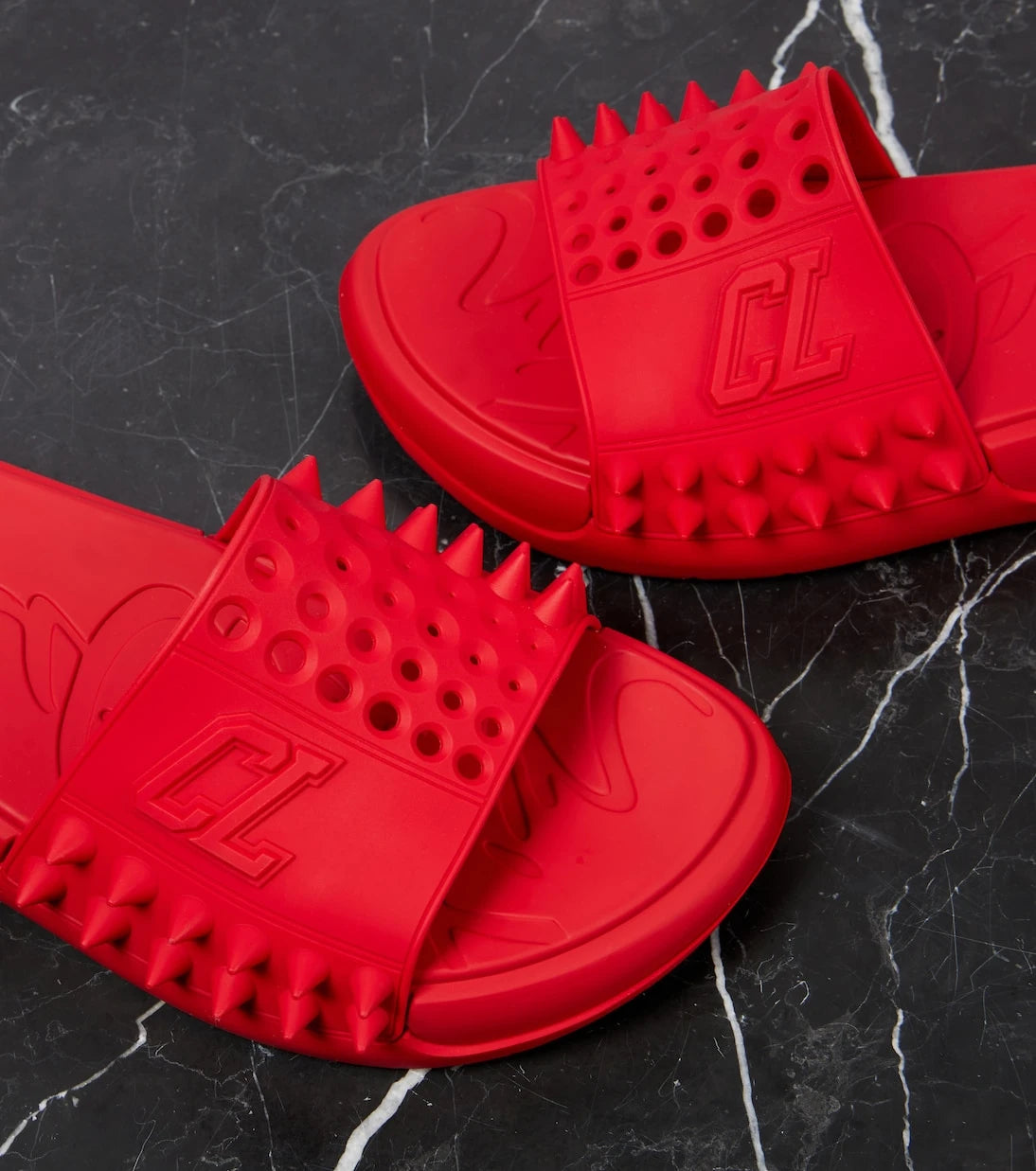 Christian Louboutin - Take It Easy terlikler
