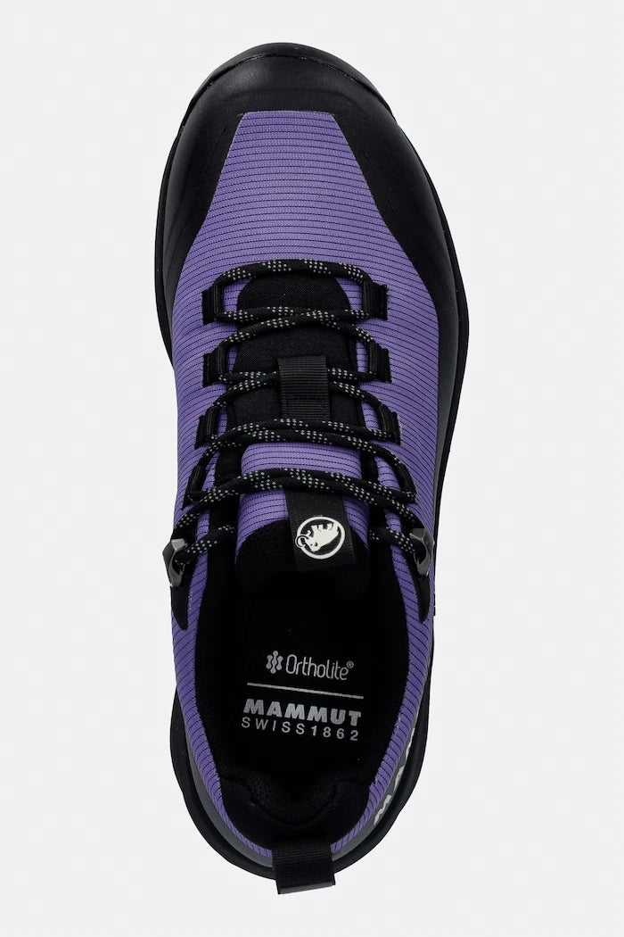 Mammut kadın trekking ayakkabıları Ducan III Low GTX