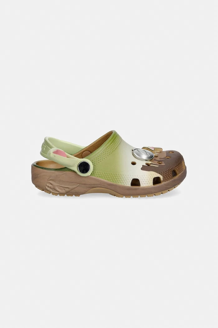 Crocs Çocuk Terlikleri STAR WARS GROGU