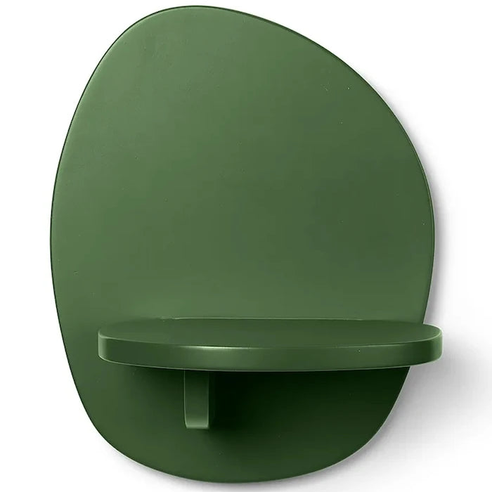 Стенен рафт ferm LIVING Pilu 25 cm