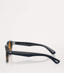 Oliver Peoples Blue Injected Errison OV5562SU Sunglasses