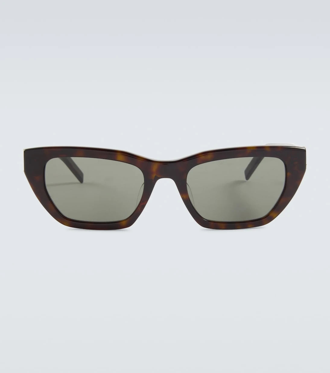 Saint Laurent - Rectangular sunglasses
