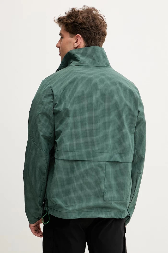 Jack Wolfskin преходно яке мъжко Find The Wild