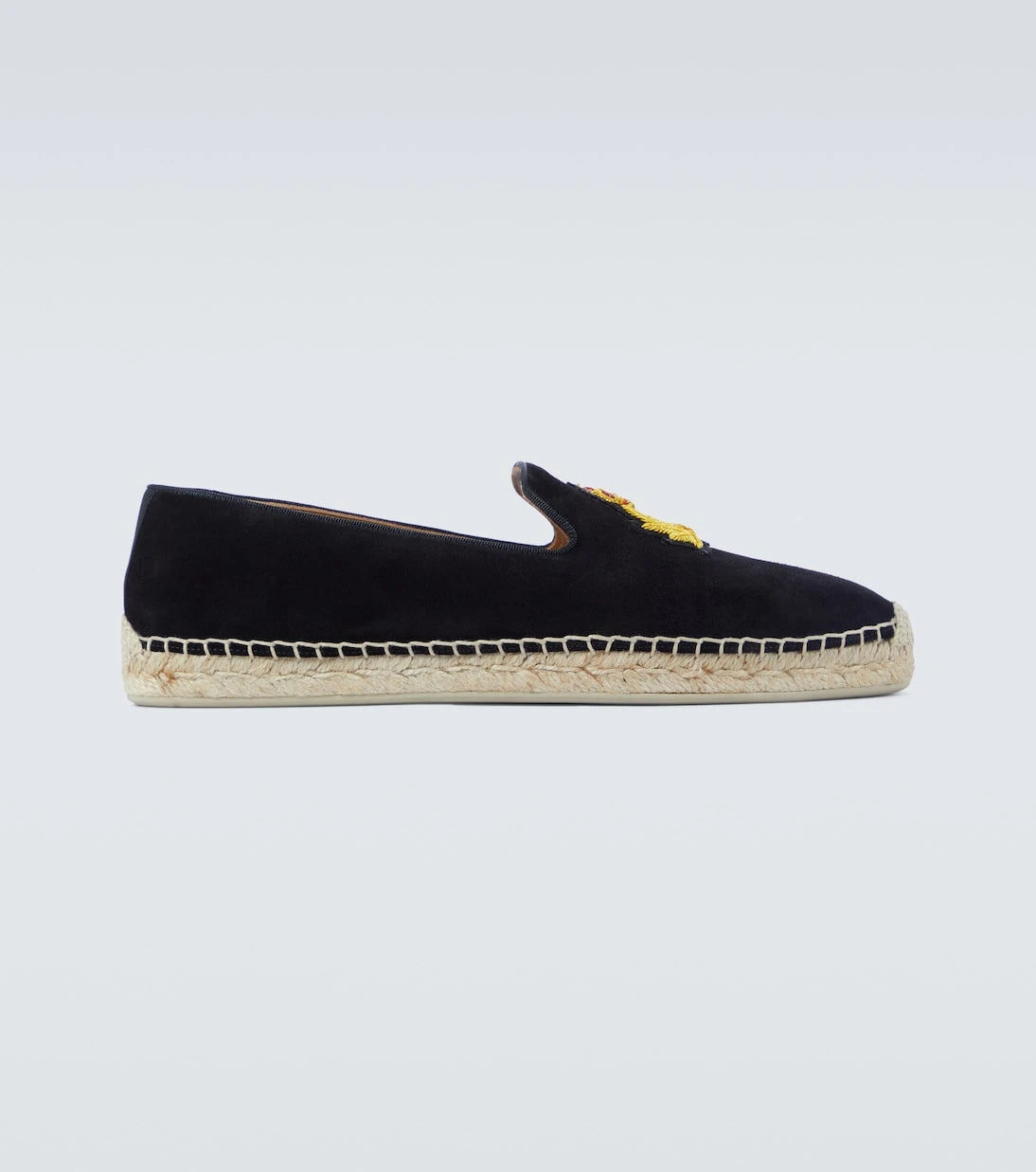 Christian Louboutin - Nanou Orlato espadrilles