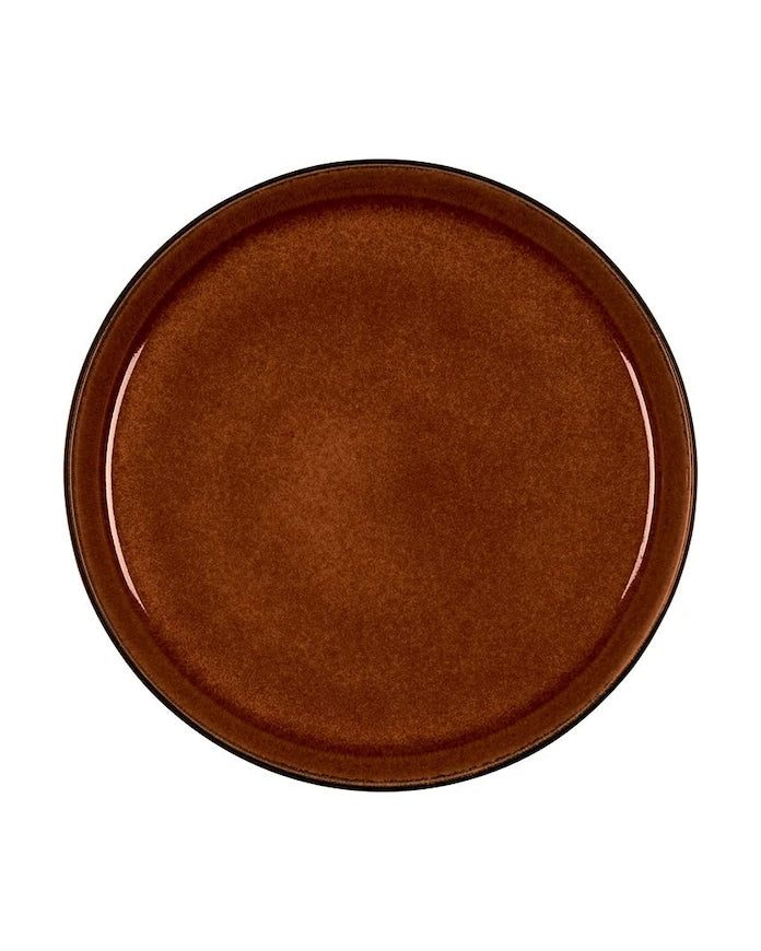 Десертна чиния Bitz Gastro 21 cm