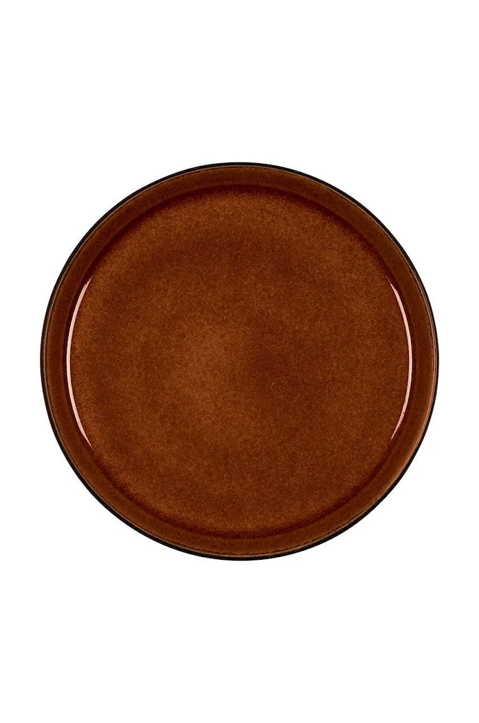 Десертна чиния Bitz Gastro 21 cm