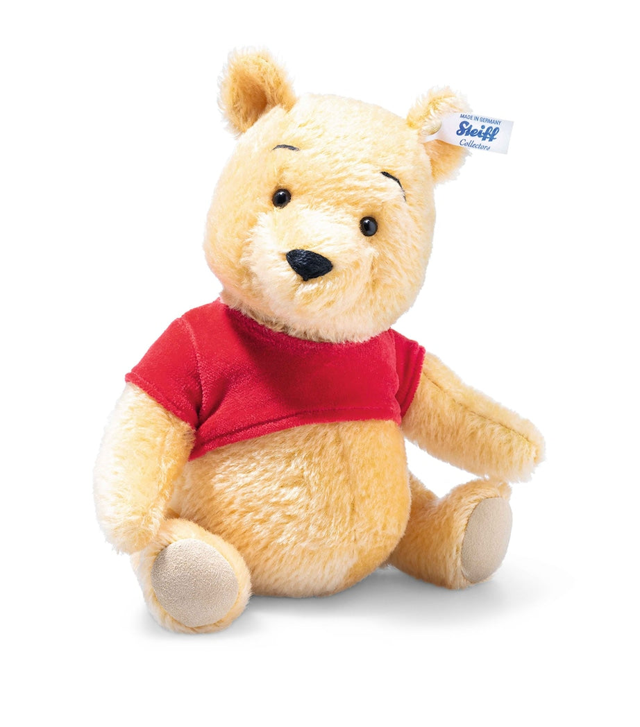 Disney's Winnie the Pooh Teddy Bear (26cm)