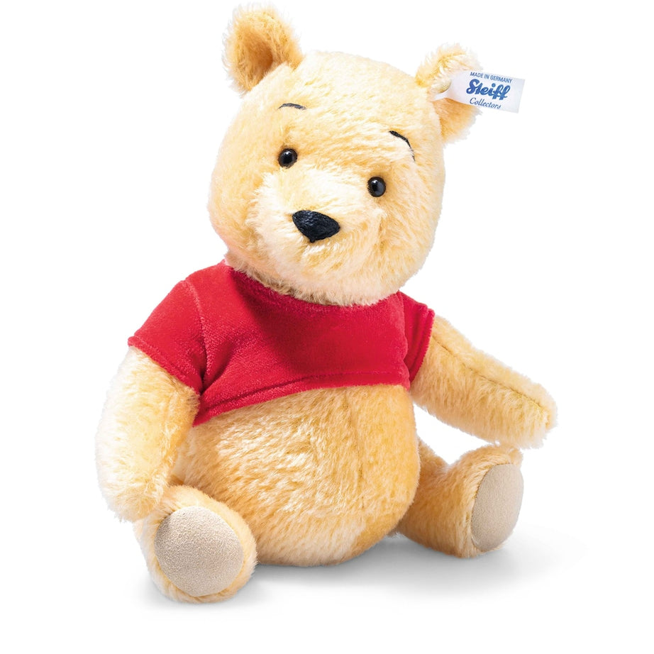 Disney's Winnie the Pooh Teddy Bear (26cm)