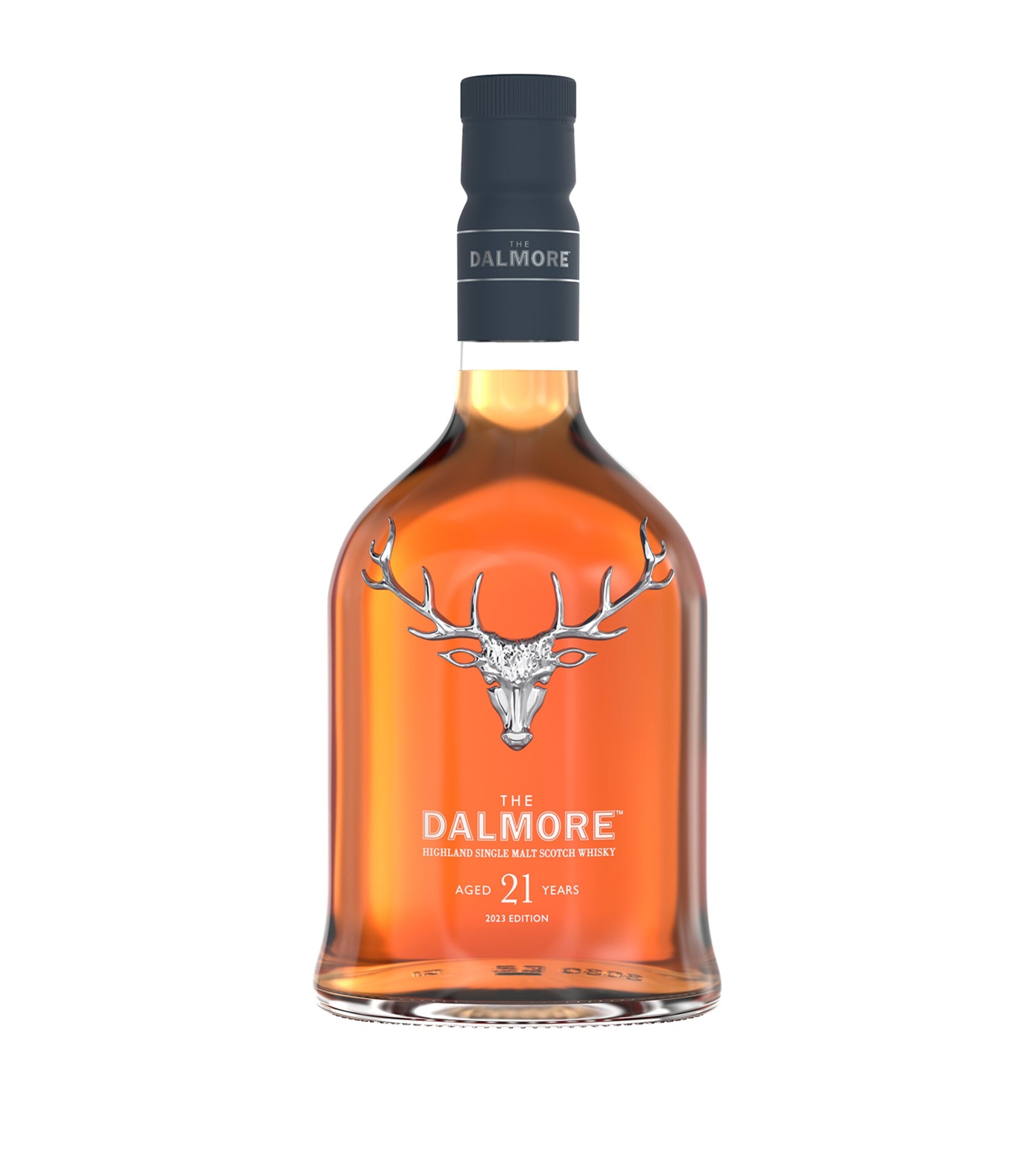 The Dalmore 21-Year-Old 2023 Edition Single Malt Whisky (70cl)