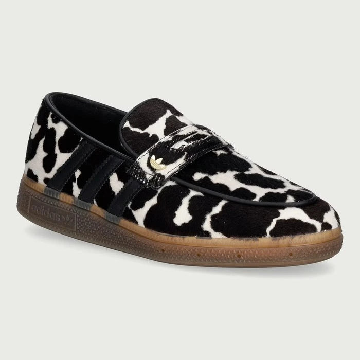 Kadın Handball Spezial Loafer Mokasen