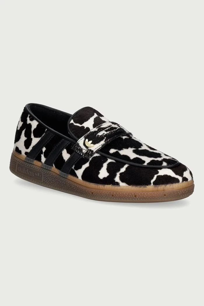 Kadın Handball Spezial Loafer Mokasen