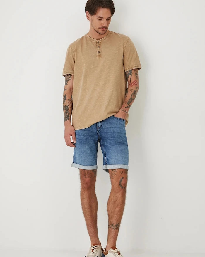 Medicine Denim Şort