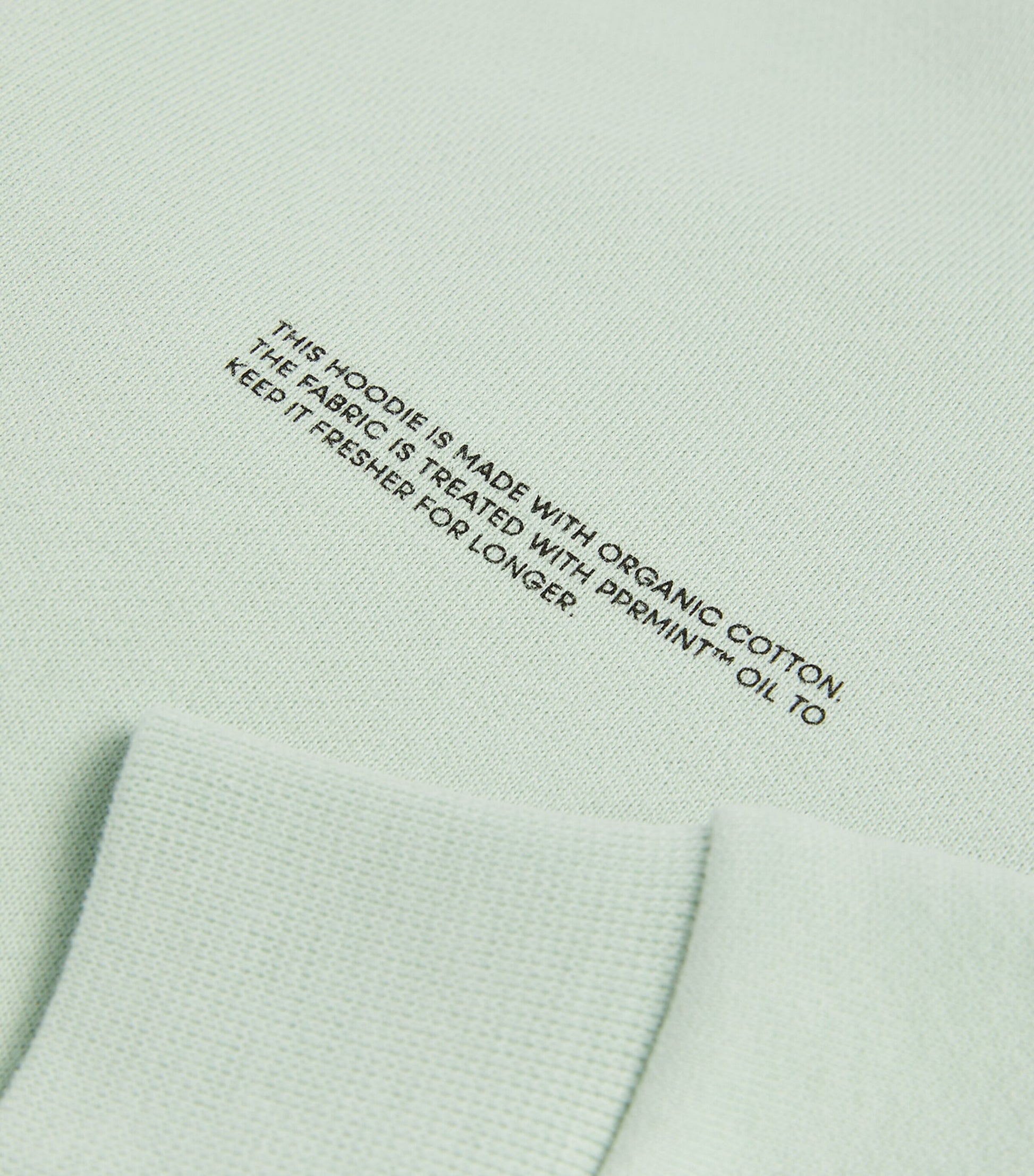 Pangaia Kids Organic Cotton 365 Hoodie (3-12 Years)